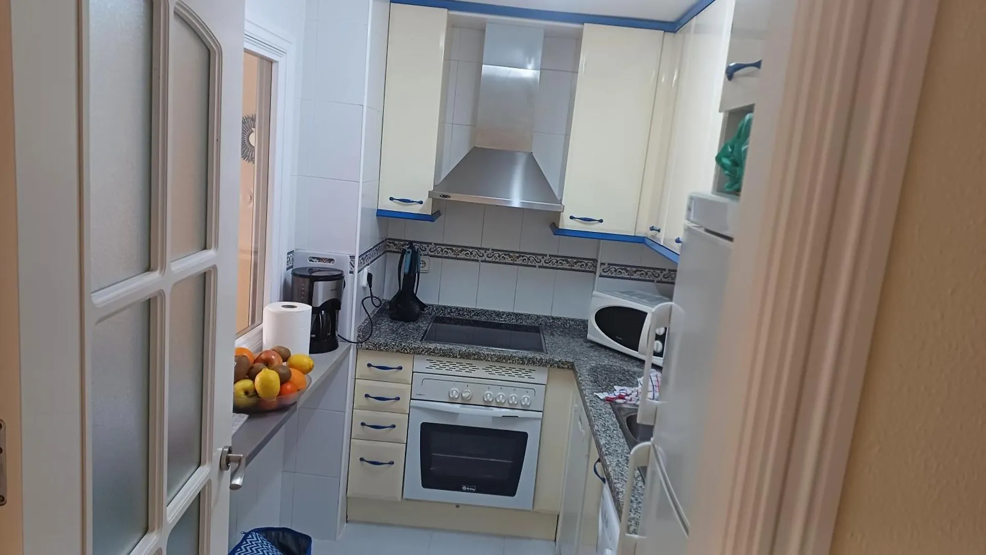 Apartamento La Duquesa Suites&Golf San Luis de Sabinillas