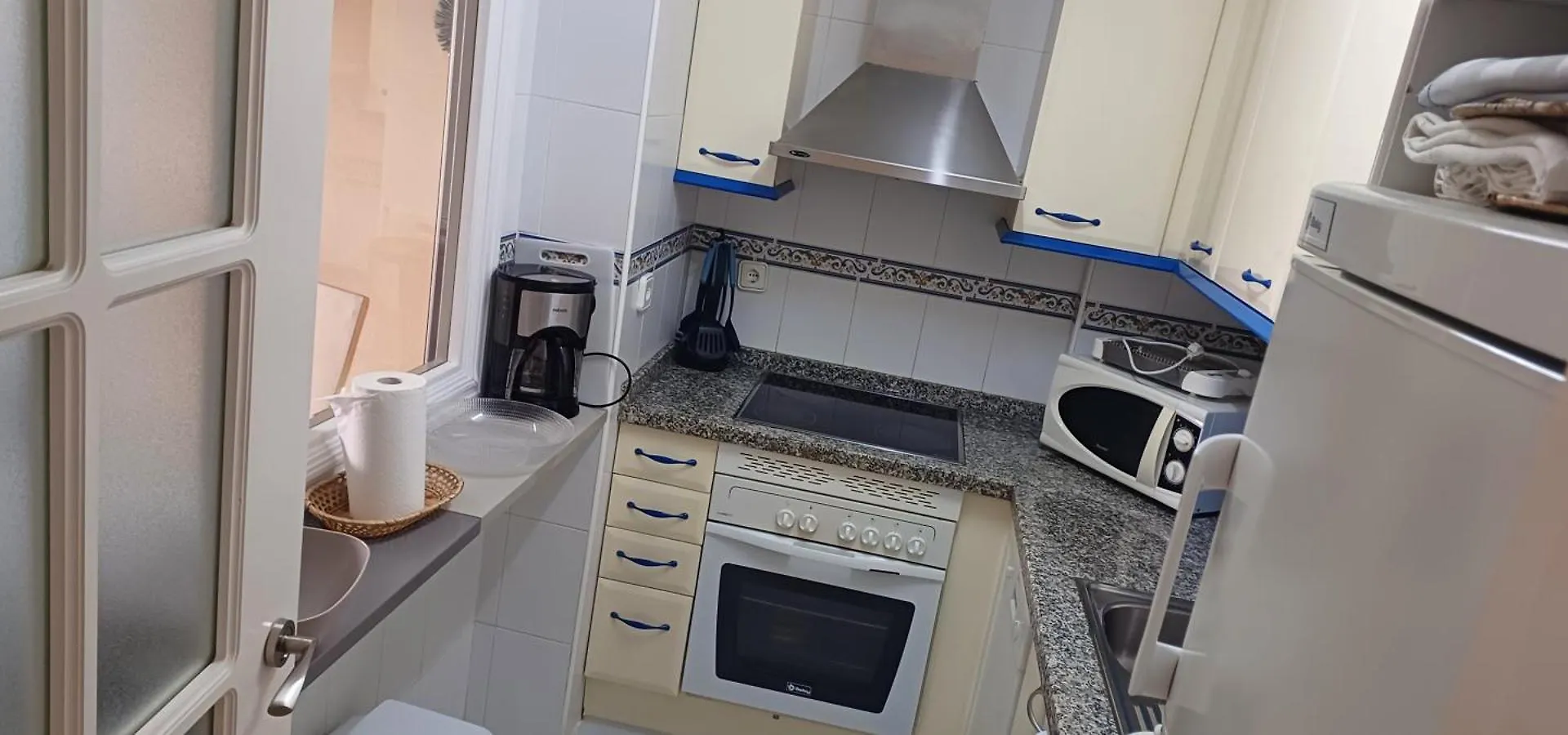 Apartamento La Duquesa Suites&Golf San Luis de Sabinillas España