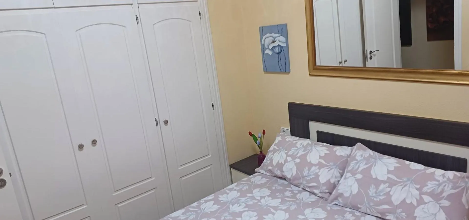 Apartamento La Duquesa Suites&Golf San Luis de Sabinillas