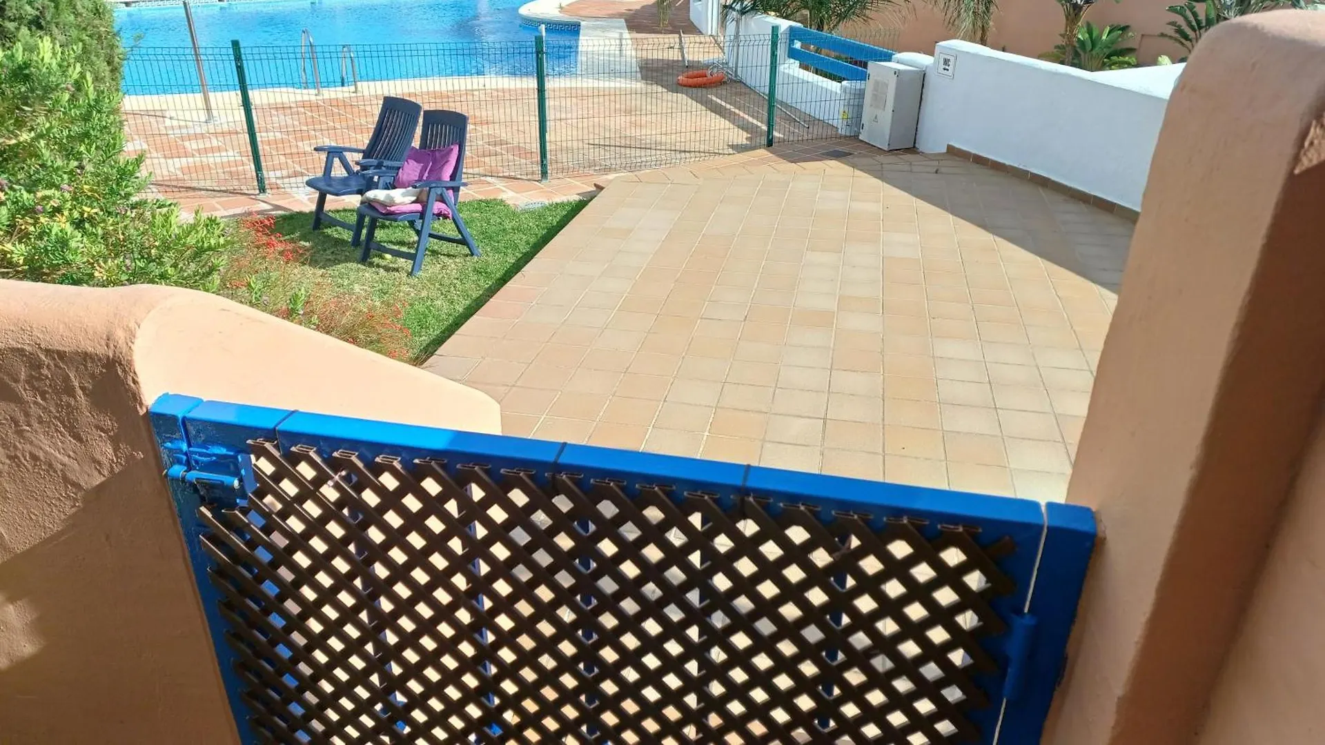 Apartamento La Duquesa Suites&Golf San Luis de Sabinillas