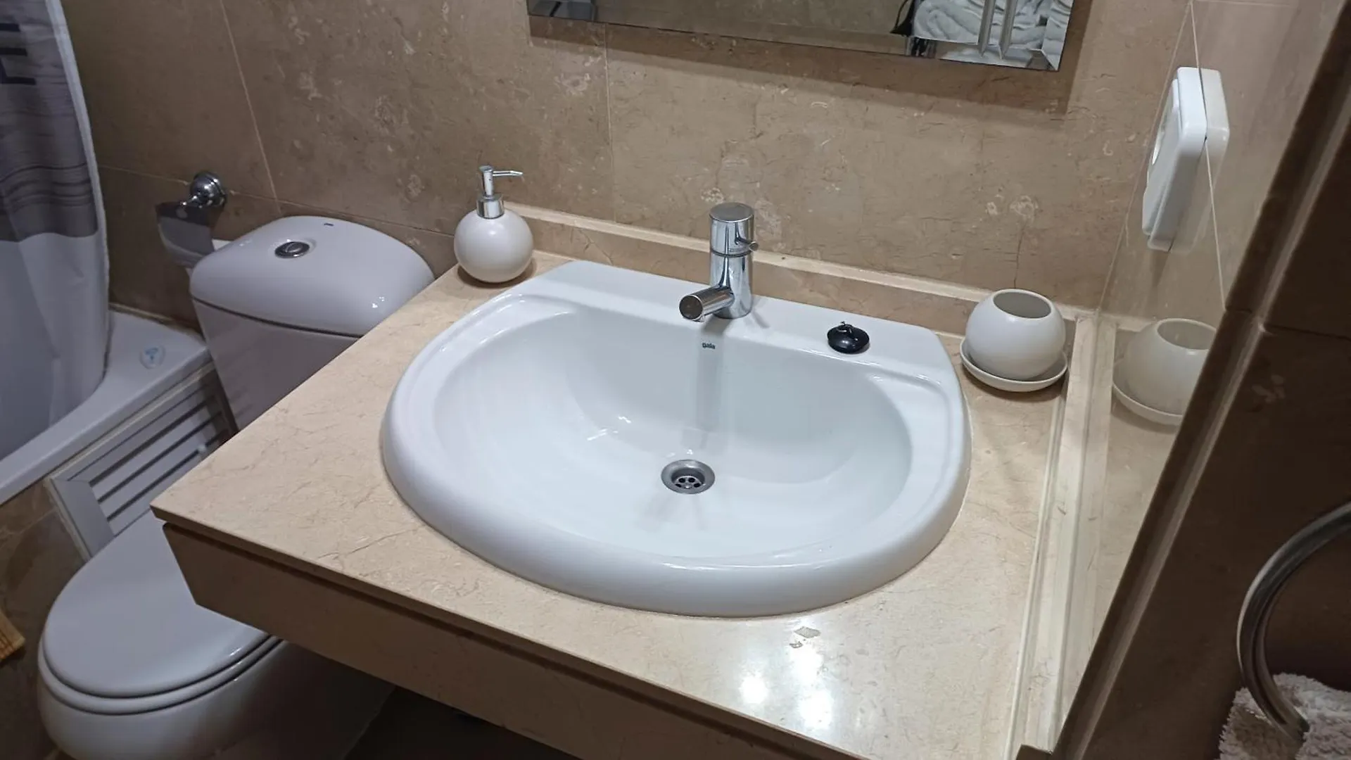La Duquesa Suites&Golf San Luis de Sabinillas 0*,  España