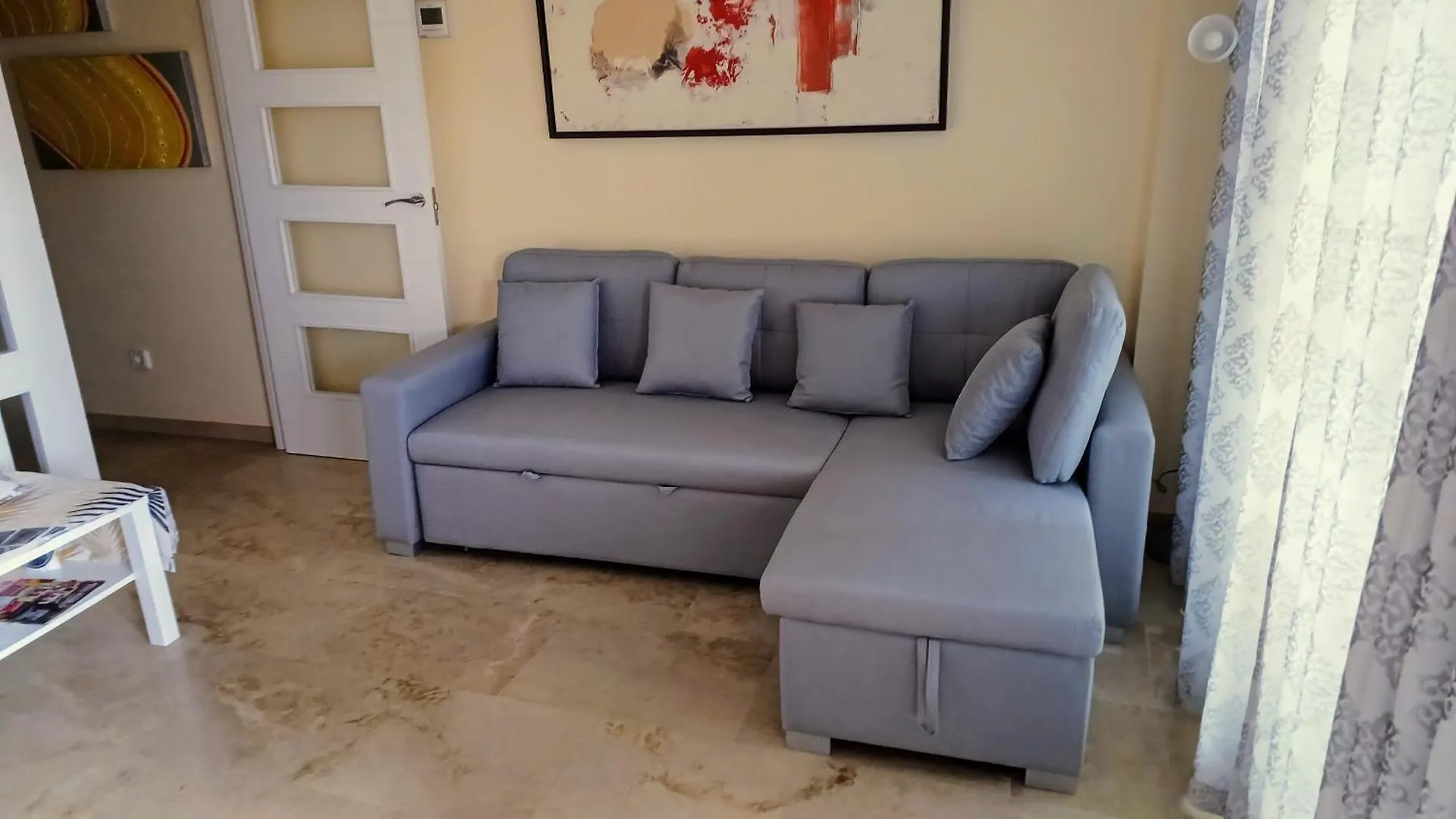 Apartamento La Duquesa Suites&Golf San Luis de Sabinillas