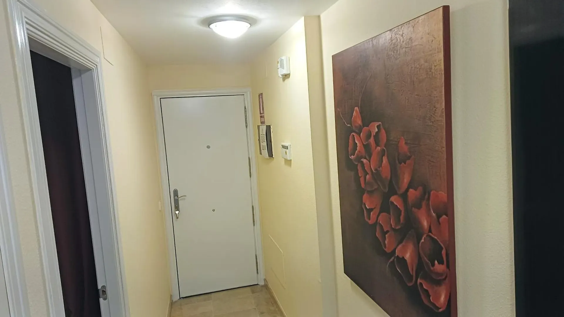 La Duquesa Suites&Golf San Luis de Sabinillas Apartamento