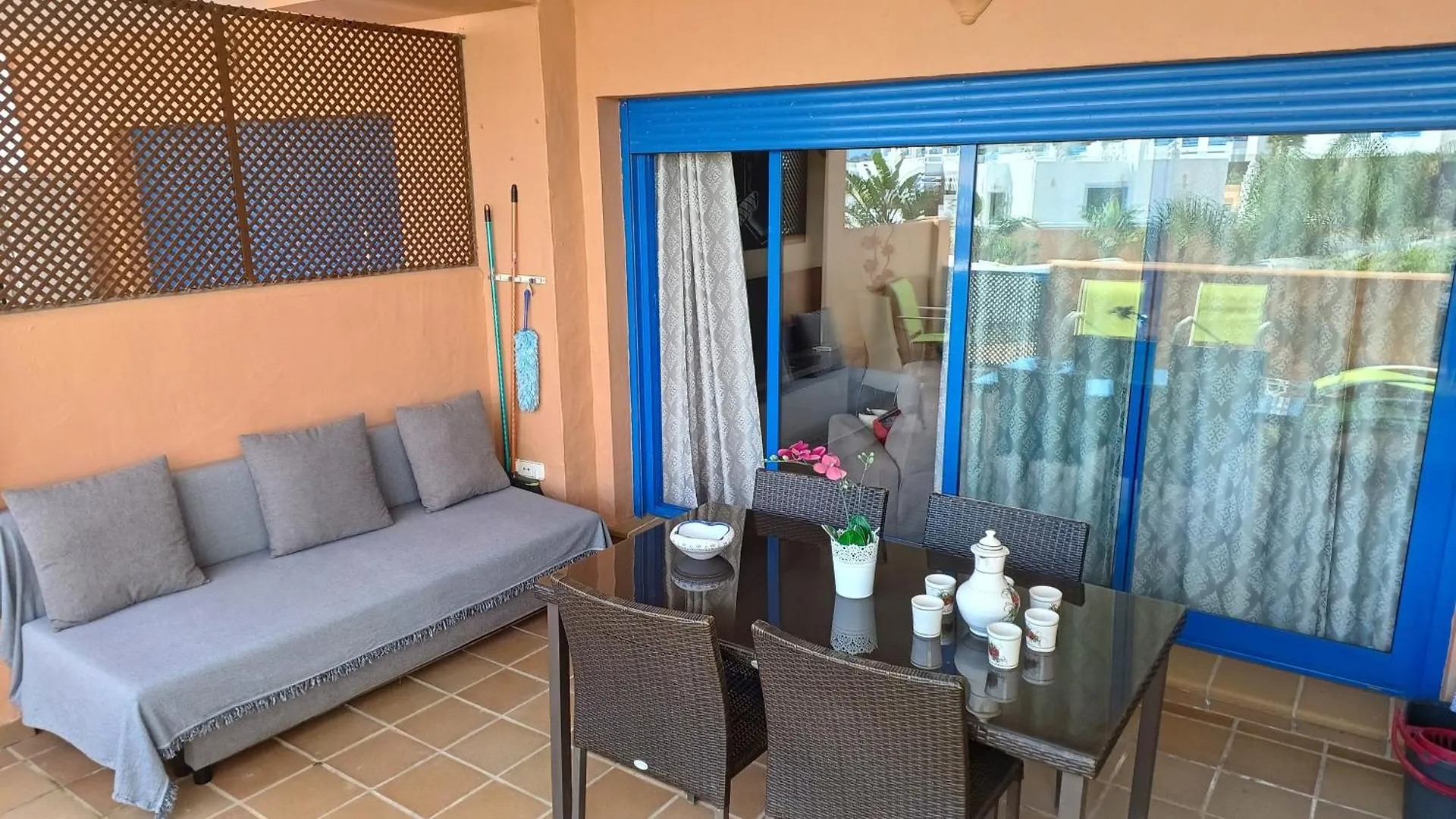 Apartamento La Duquesa Suites&Golf San Luis de Sabinillas