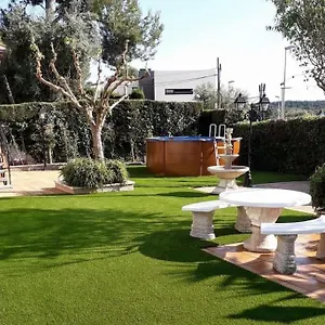 Family House - La Mora - Сasa de vacaciones Tarragona