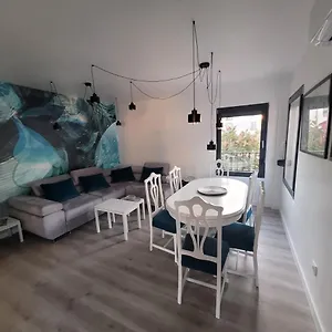 Sabinillas Apartamento San Luis de Sabinillas