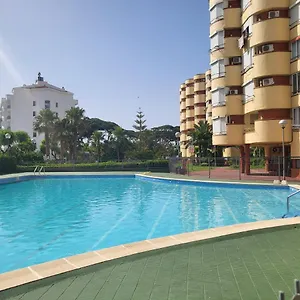 Estudio Iii Loft, La Pineda, Salou, Playa, Port Aventura Con Piscina Apartamento La Pineda