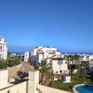 Apartamento Atico Buganvillas San Luis de Sabinillas