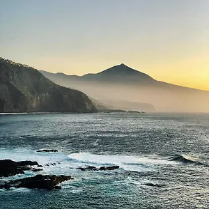 La Guanchita - Ocean Apartamento Tacoronte