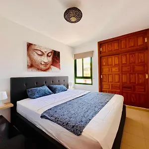 Casa Alondras Apartamento Arona (Tenerife)