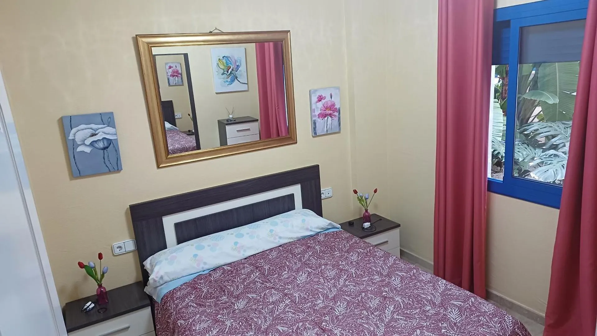 Residencial La Duquesa Suites Golf & Gardens, 26 San Luis de Sabinillas