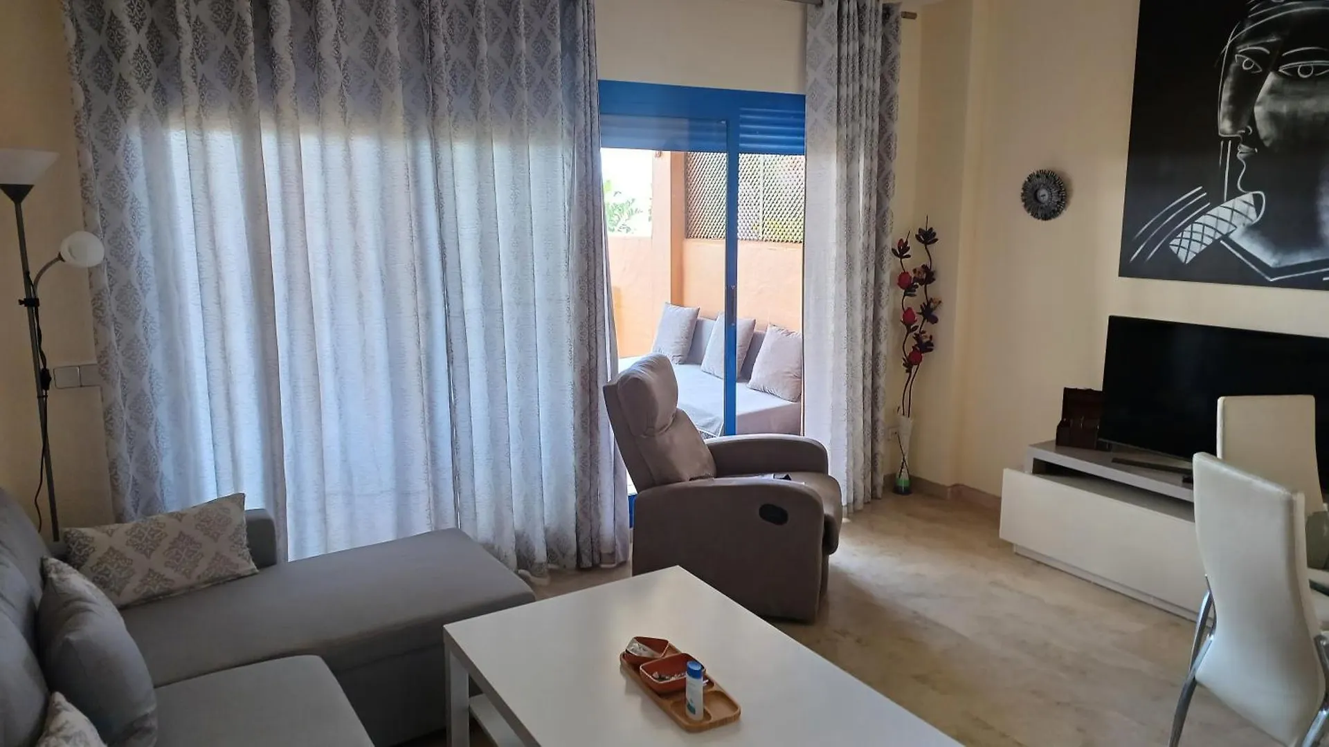 Residencial La Duquesa Suites Golf & Gardens, 26 San Luis de Sabinillas