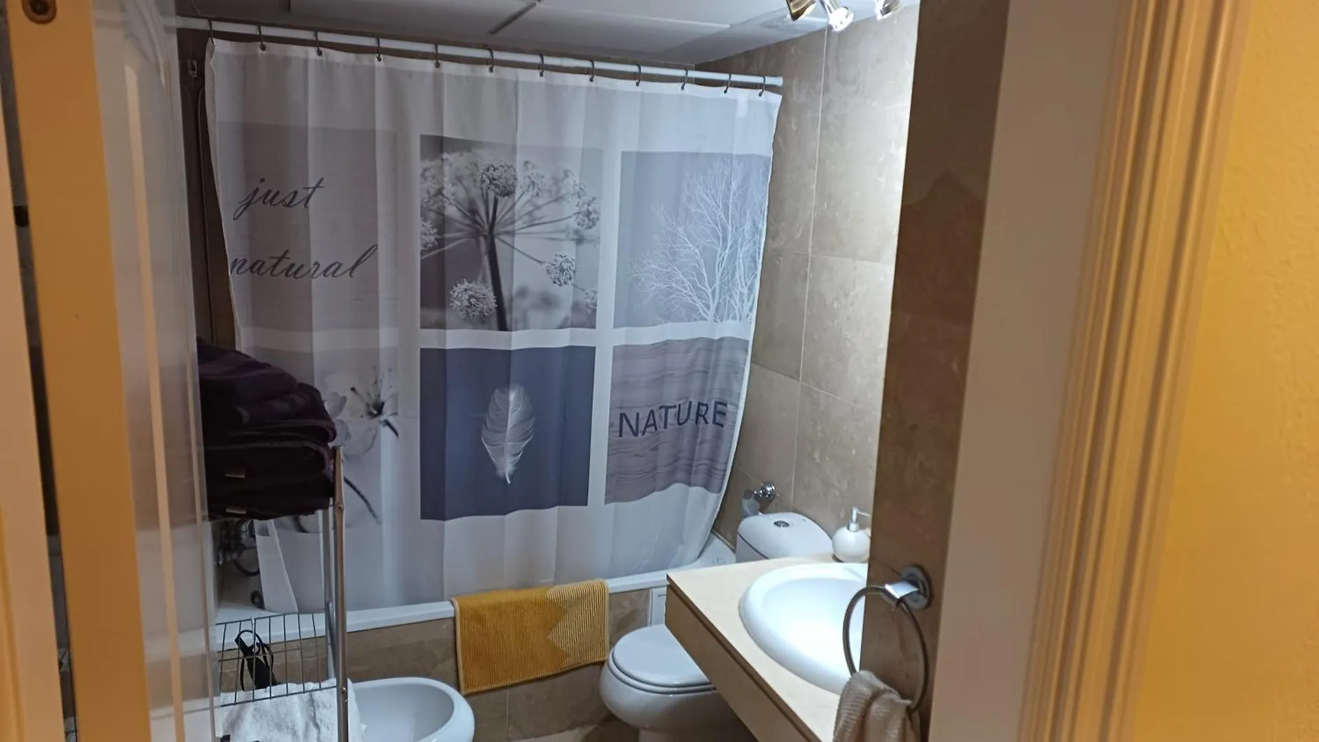 Apartmán Residencial La Duquesa Suites Golf & Gardens, 26 San Luis de Sabinillas Španělsko