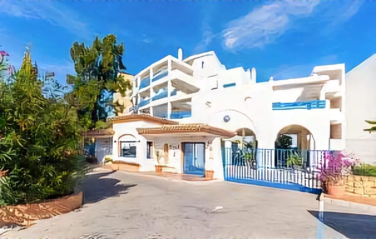 Residencial La Duquesa Suites Golf & Gardens, 26 San Luis de Sabinillas